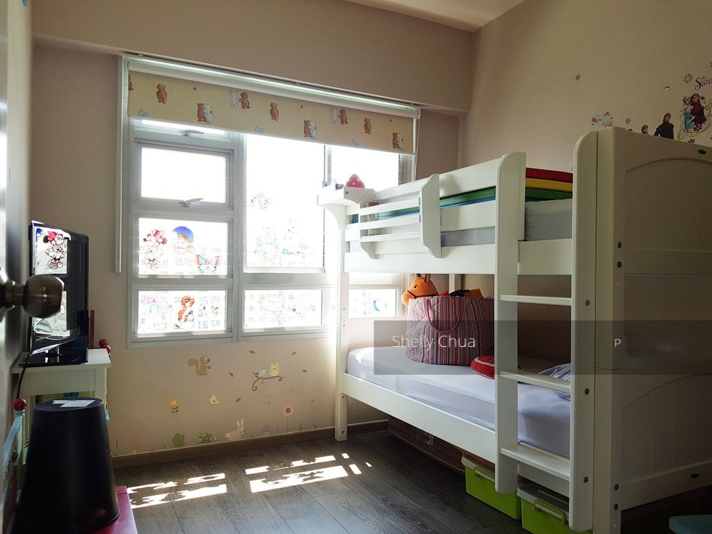 Blk 613B Punggol Drive (Punggol), HDB 4 Rooms #119120692